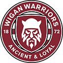 Wigan Warriors Logo